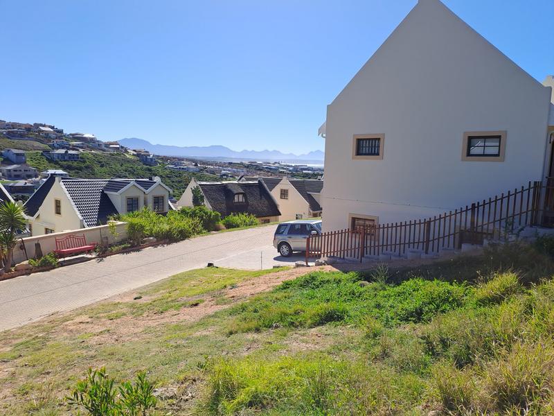 0 Bedroom Property for Sale in Vakansieplaas Western Cape